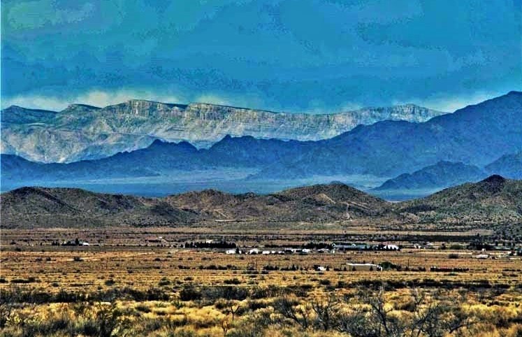 Route 66 highway